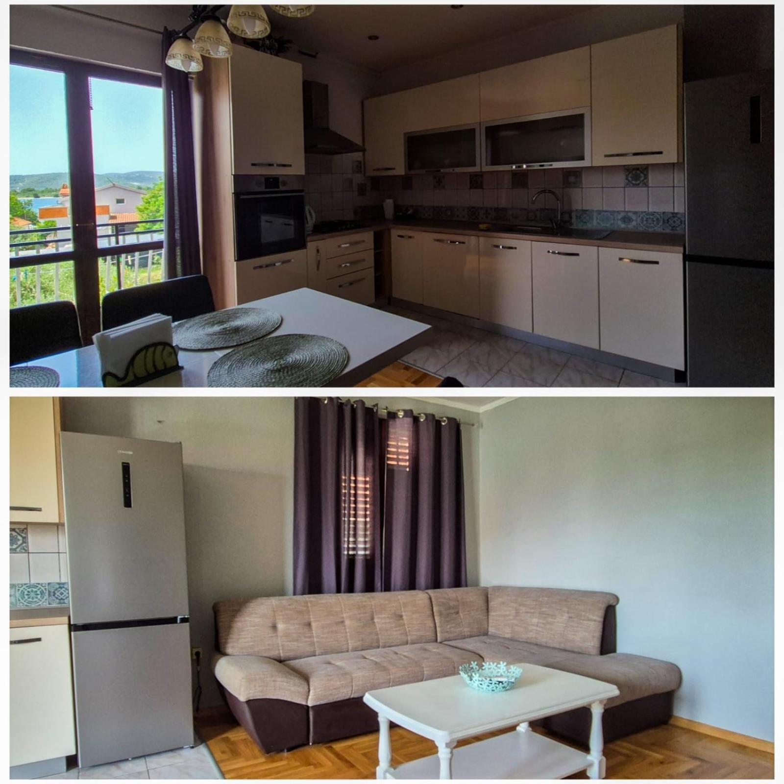 Apartments And Pansion M&R Туран Екстериор снимка
