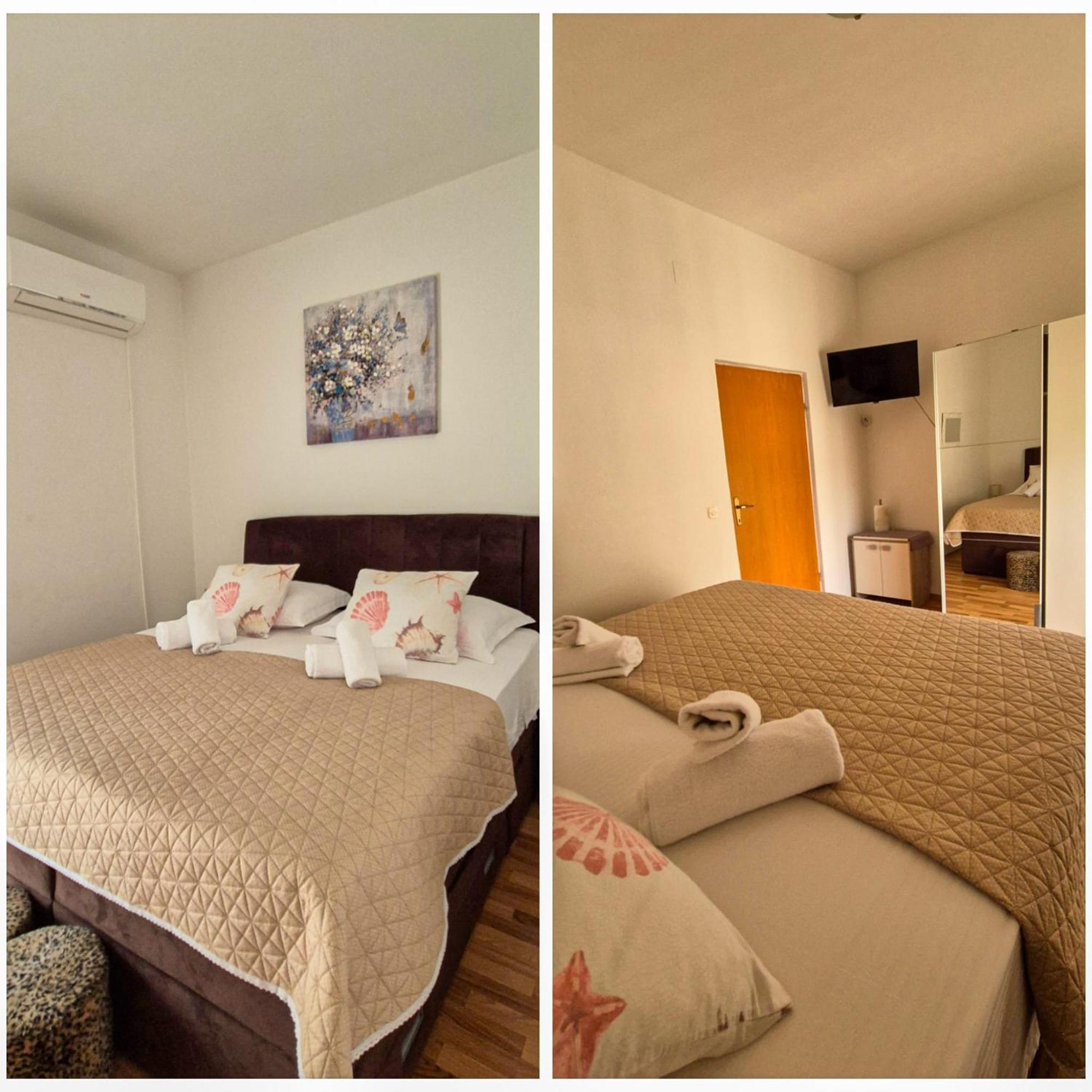 Apartments And Pansion M&R Туран Екстериор снимка